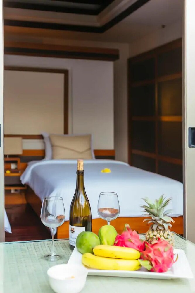 kedonganan beach villas