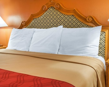 econo lodge hobbs