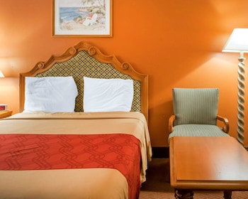 econo lodge hobbs