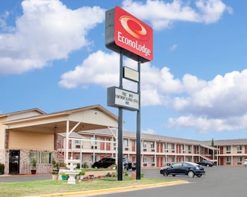 econo lodge hobbs