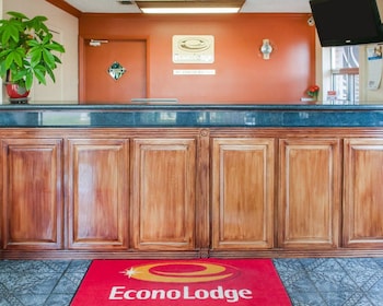 Econo Lodge Hobbs,Lea County>>Hobbs,2 star