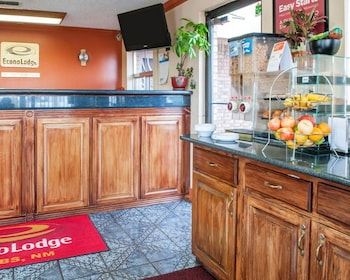 Econo Lodge Hobbs,Lea County>>Hobbs,2 star