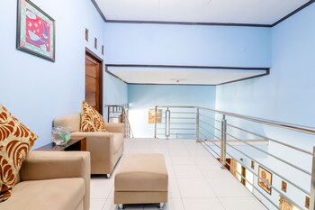 Nabhan Homestay,Bulusari Sarigono Pagerharjo Samigaluh Kabupaten Kulon Progo Daerah Istimewa Yogyakarta 55673,0 star