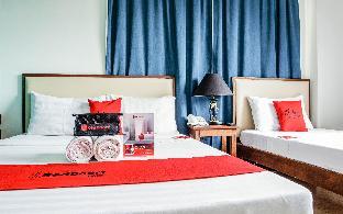 reddoorz plus near rizal junction