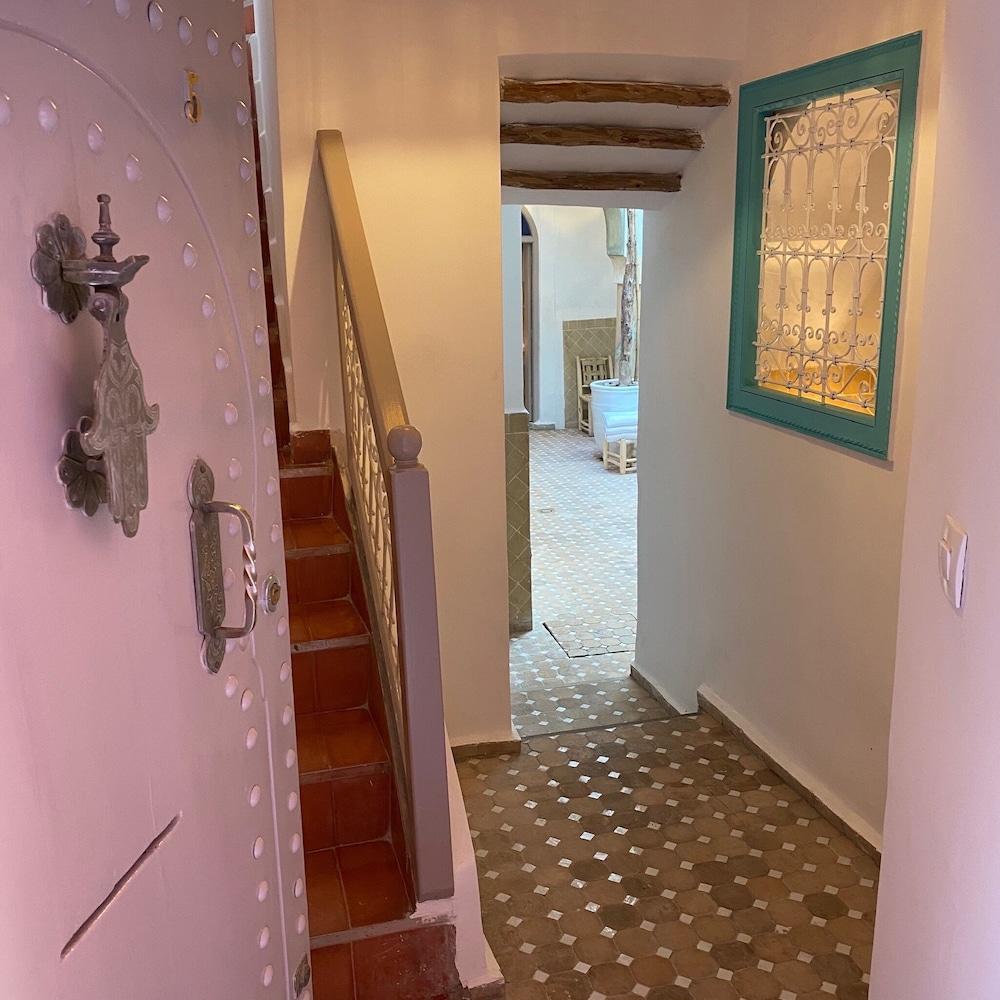riad ajarif by riad tawargit
