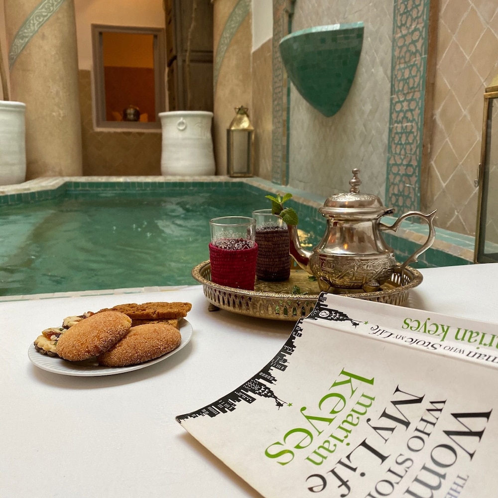 riad ajarif by riad tawargit