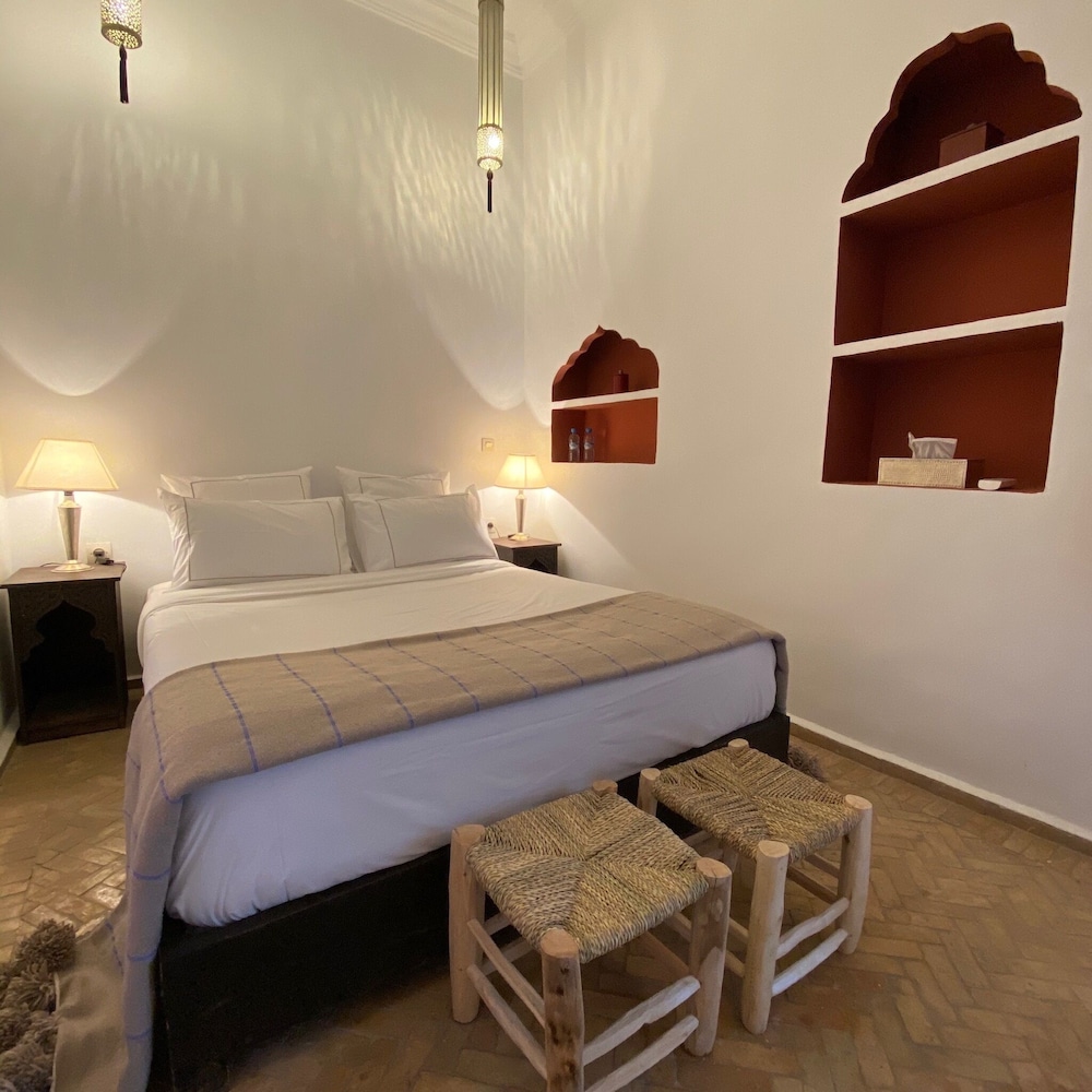 riad ajarif by riad tawargit