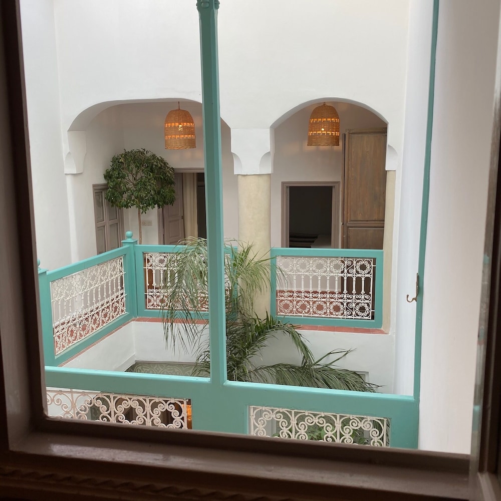 riad ajarif by riad tawargit