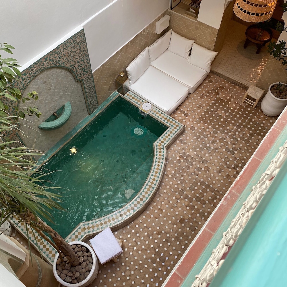 marrakech