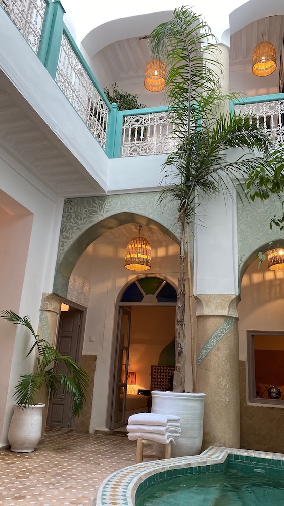 marrakech