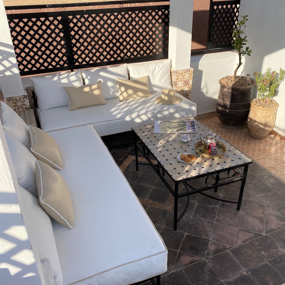 marrakech