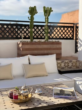 marrakech