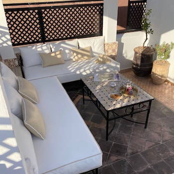 marrakech