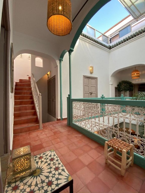 riad ajarif by riad tawargit
