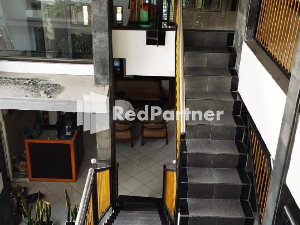 dinnar homestay syariah gayungan redpartner