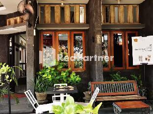 dinnar homestay syariah gayungan redpartner