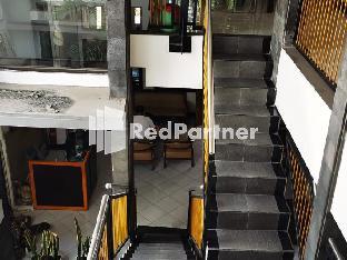 dinnar homestay syariah gayungan redpartner