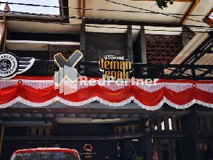 dinnar homestay syariah gayungan redpartner
