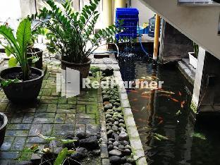 dinnar homestay syariah gayungan redpartner