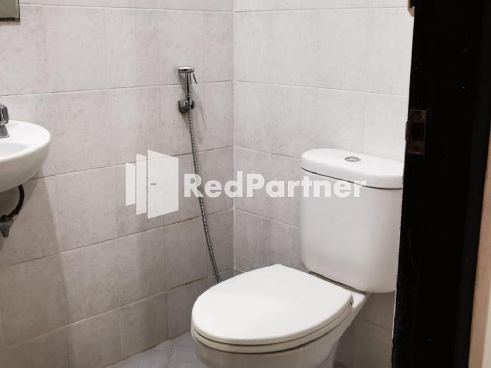 dinnar homestay syariah gayungan redpartner