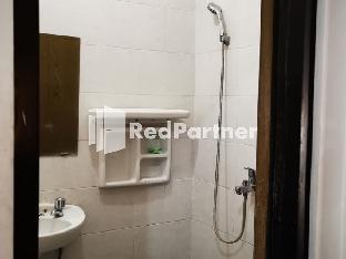 dinnar homestay syariah gayungan redpartner