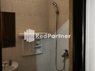 dinnar homestay syariah gayungan redpartner