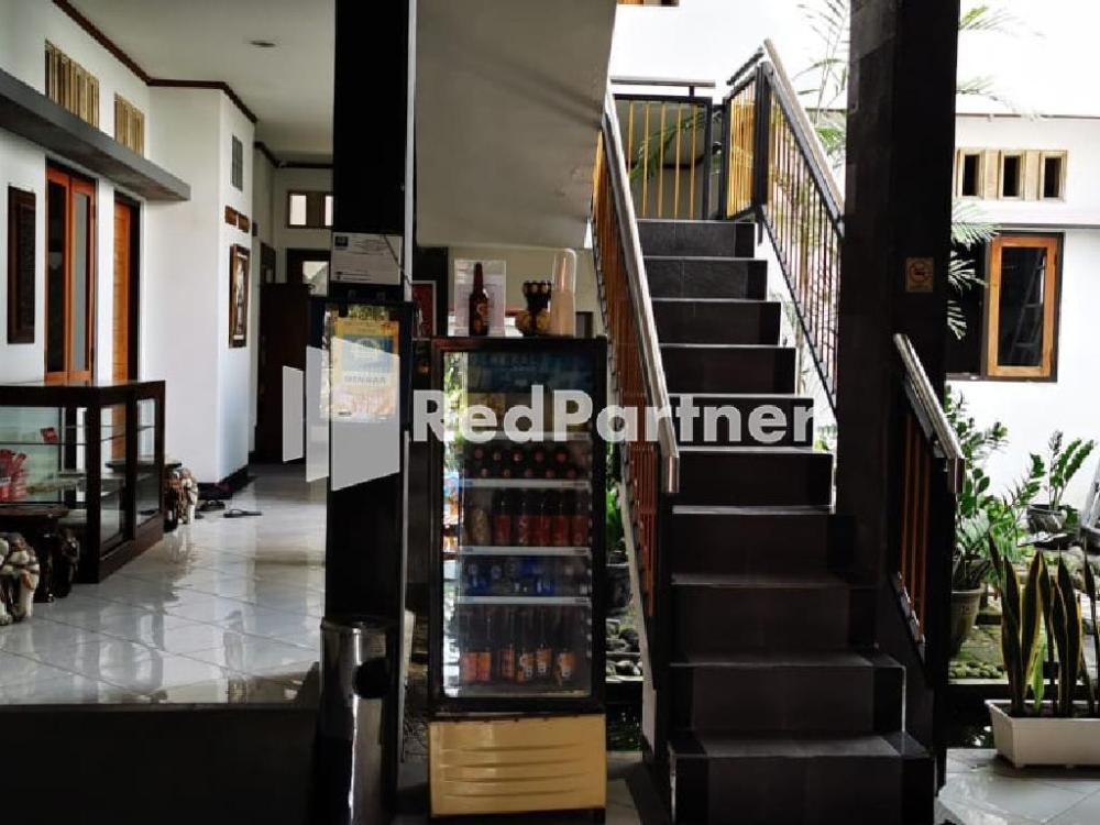 dinnar homestay syariah gayungan redpartner