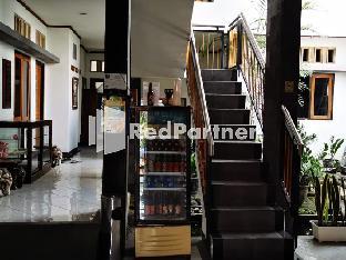 dinnar homestay syariah gayungan redpartner