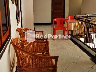 dinnar homestay syariah gayungan redpartner