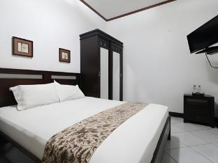 dinnar homestay syariah gayungan redpartner
