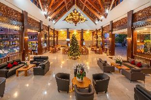 the salila beach resort