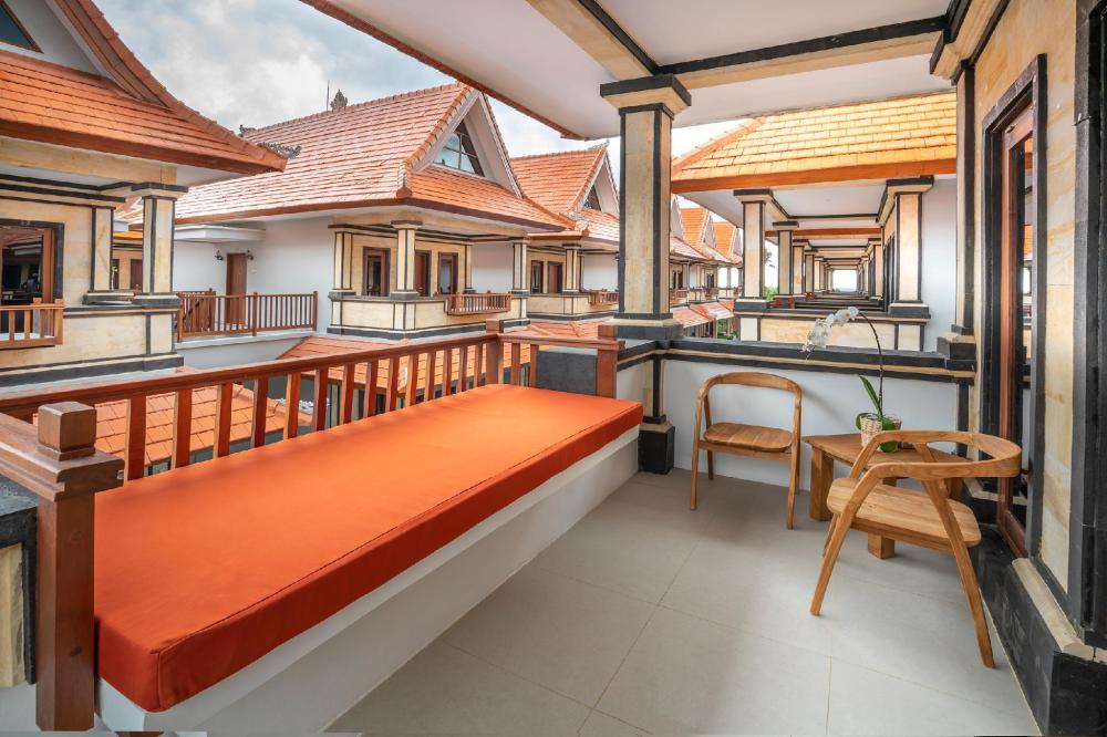 the salila beach resort