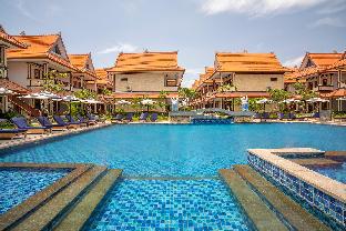 the salila beach resort