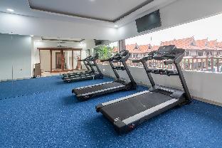 the salila beach resort