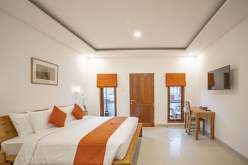 the salila beach resort