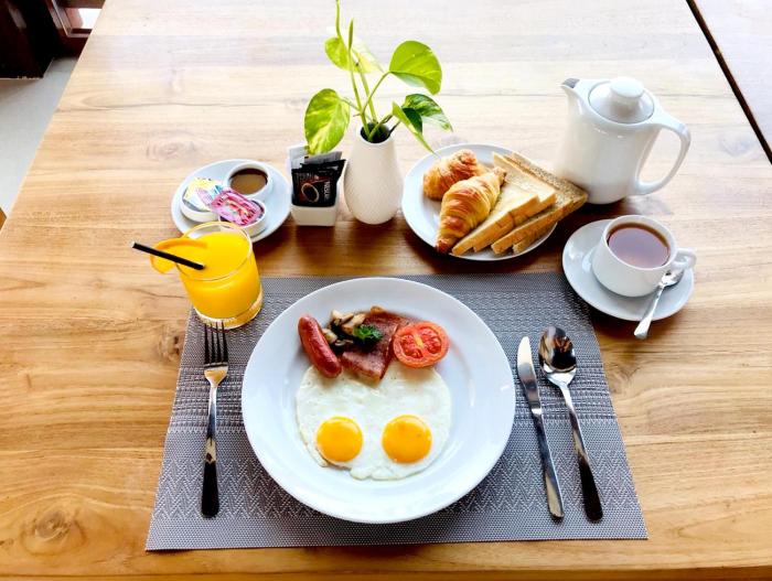 the salila beach resort