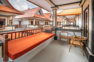 the salila beach resort