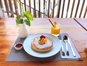 the salila beach resort