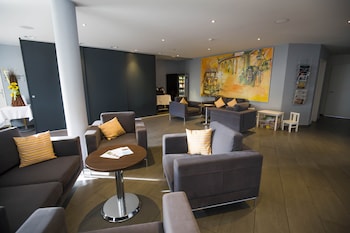 Hotel Swiss Star,Rapperswil-Jona>>Hinwil,4 star