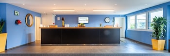Hotel Swiss Star,Rapperswil-Jona>>Hinwil,4 star