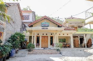 penginapan barokah