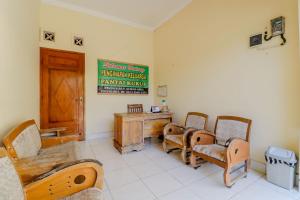 penginapan barokah