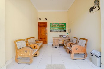 penginapan barokah