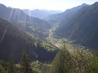 motel gottardo sud