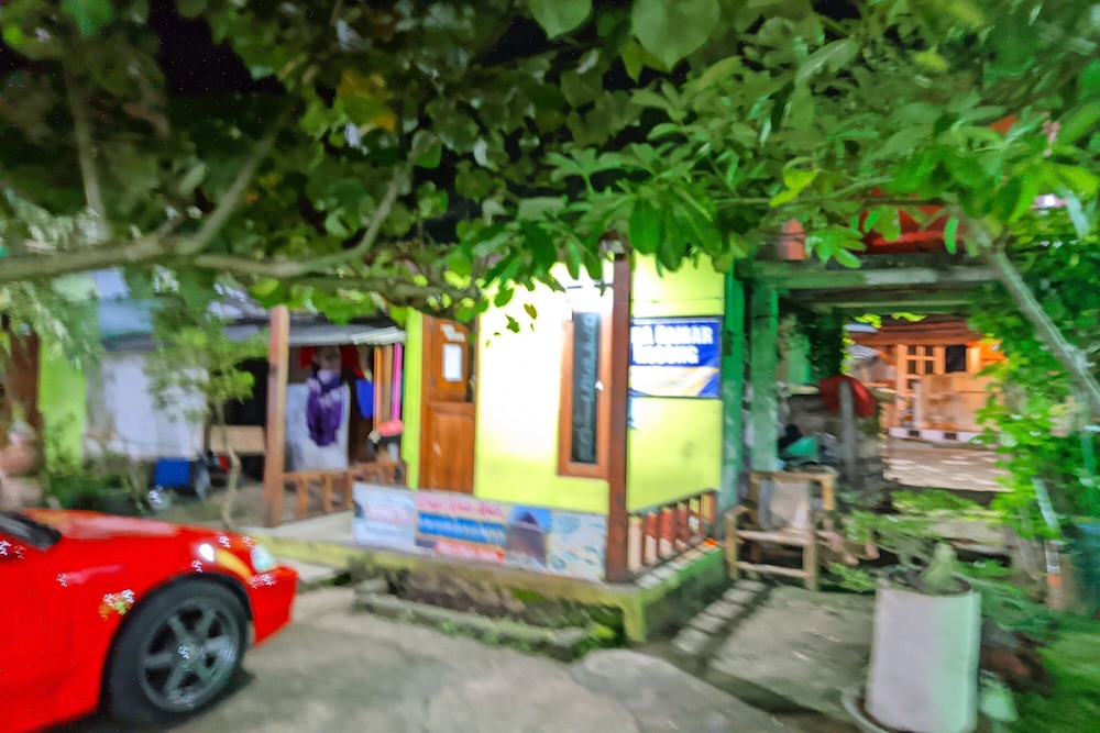 penginapan griya watukelir