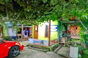 penginapan griya watukelir