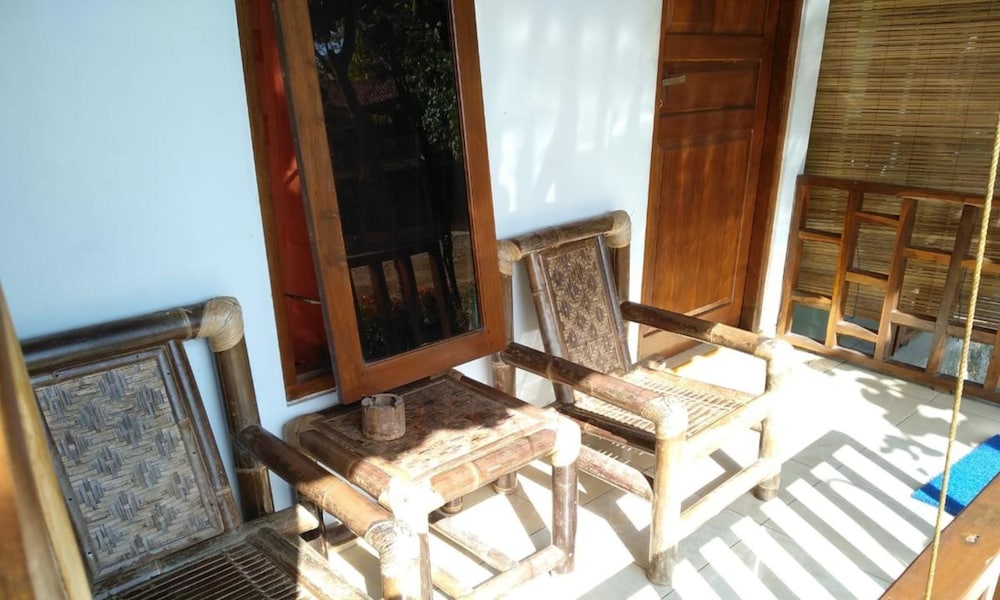 penginapan griya watukelir