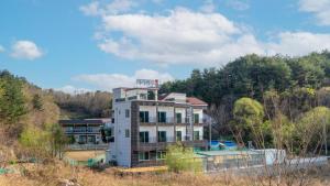 samcheok