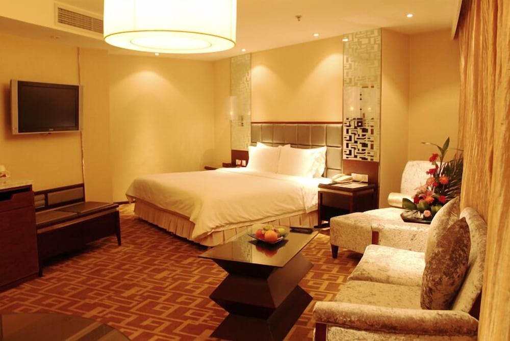 phoenix hotel inner mongolia