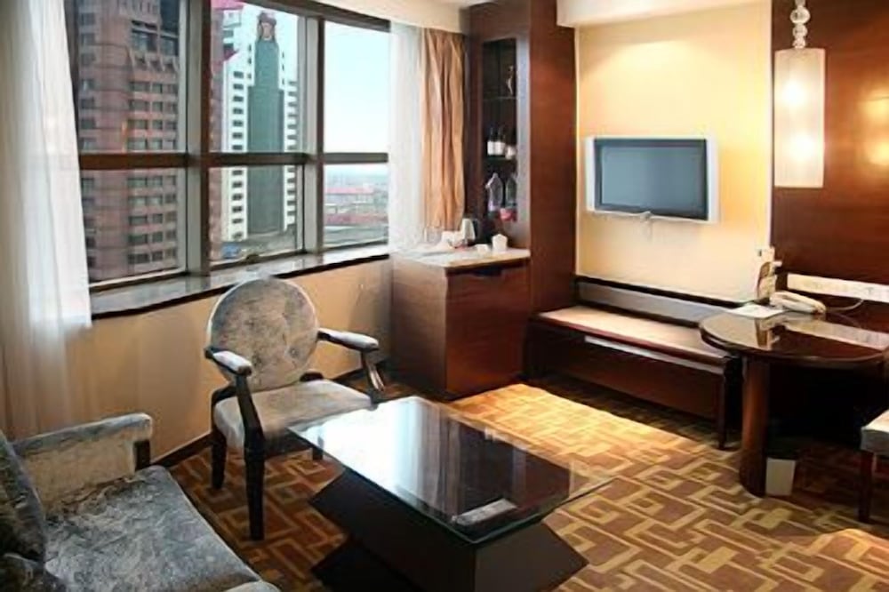 phoenix hotel inner mongolia